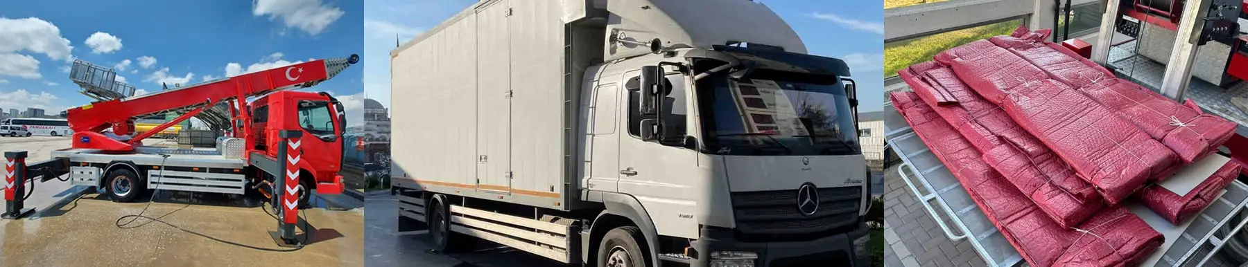 Ergazi Şehirler Arası Nakliyat görseli